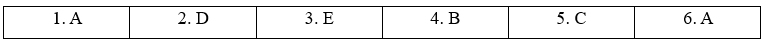 1.5. Grammar - Unit 1. Eat, drink and be healthy - SBT Tiếng Anh 11 English Discovery 0 1