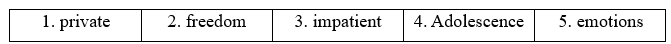 1F. Reading - Unit 1. Generations - SBT Tiếng Anh 11 Friends Global 1 1