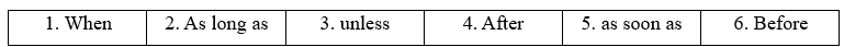 2.2. Grammar - Unit 2. Get well - SBT Tiếng Anh 11 English Discovery 3 1