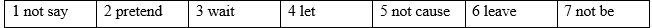 2D. Grammar - Unit 2. Problems - SBT Tiếng Anh 12 Friends Global 3 1