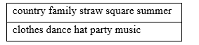 3.5 - Unit 3. Leisure activities - SBT Tiếng Anh 8 English Discovery 1 1