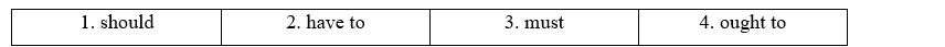 3.6. Use of English - Unit 3. Global warming - SBT Tiếng Anh 11 English Discovery 0 1