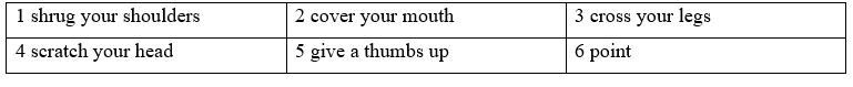 3A. Vocabulary - Unit 3. Customs and culture - SBT Tiếng Anh 12 Friends Global 0 2