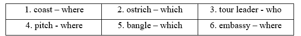4.5 Grammar - Unit 4. Planet Earth - SBT Tiếng Anh 11 English Discovery 0 2