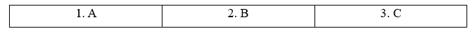 6.4. Reading - Unit 6. On the go - SBT Tiếng Anh 11 English Discovery 0 2