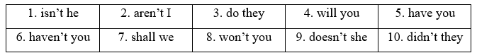 6b. Grammar - Unit 6. Social issues - SBT Tiếng Anh 11 Bright 2 1