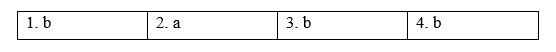 6e. Grammar - Unit 6. Space & Technology - SBT Tiếng Anh 8 Right on! 1 1