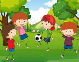 Đề thi giữa kì 2 Tiếng Anh 5 iLearn Smart Start - Đề số 5 1 6