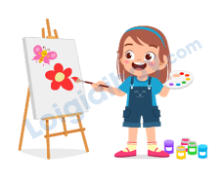 Đề thi học kì 1 Tiếng Anh 4 iLearn Smart Start - Đề số 3 0 14