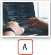 Đề thi học kì 2 Tiếng Anh 11 iLearn Smart World - Đề số 5 1 4