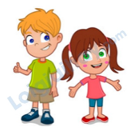 Đề thi học kì 2 Tiếng Anh 4 Family and Friends - Đề số 7 0 2