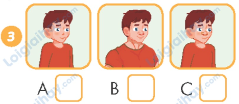 Đề thi học kì 2 Tiếng Anh 4 iLearn Smart Start - Đề số 5 1 3