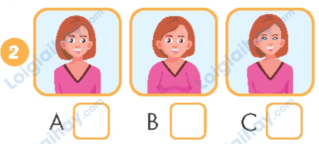 Đề thi học kì 2 Tiếng Anh 4 iLearn Smart Start - Đề số 7 1 2