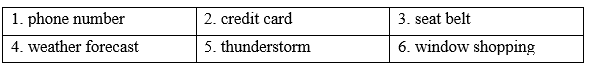 Grammar - Unit 10. The ecosystem - SBT Tiếng Anh 11 Global Success 0 2
