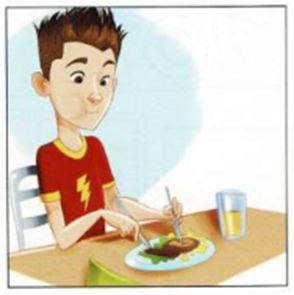 Luyện thi Starters - Đề số 2 0 9