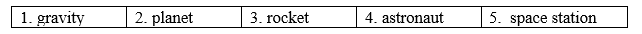 Revision (Units 5-6) - SBT Tiếng Anh 8 Right on! 2 2