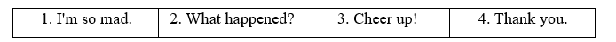 Skills (Units 1-2) - SBT Tiếng Anh 11 Bright 1 2