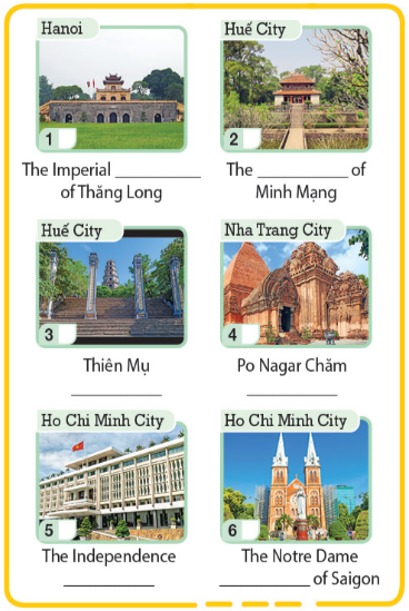 Tiếng Anh 11 Bright Unit 2 2a. Reading 3 1