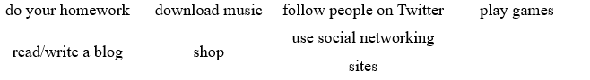 Tiếng Anh 11 Unit 5 5A. Vocabulary 0 1