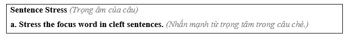Tiếng Anh 11 Unit 6 Lesson 1 14 1