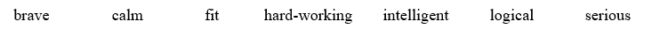 Tiếng Anh 11 Unit 8 8D. Grammar 4 2