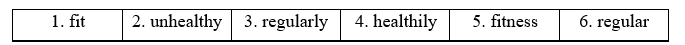 Tiếng Anh 11 Vocabulary Expansion Unit 7 1 1