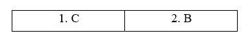 Tiếng Anh 11 Vocabulary Expansion Unit 8 5 1