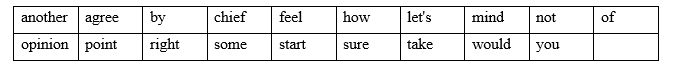 Tiếng Anh 12 Unit 8 8G. Speaking 2 1