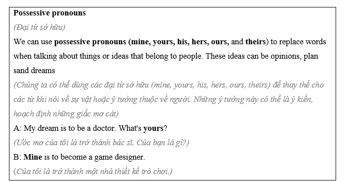 Tiếng Anh 8 Unit 7 Lesson 1 8 2