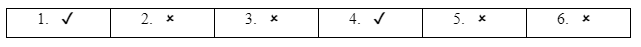Tiếng anh lớp 4 Unit 1 lesson 1 trang 6 iLearn Smart Start 3 2