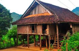 Trắc nghiệm Từ vựng Ngôi nhà Tiếng Anh 6 Right on! 0 12