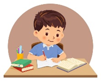 Trắc nghiệm Unit 2: Từ vựng và Ngữ âm Tiếng Anh 4 Global Success 0 5