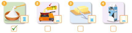 Unit 6. Food and Drinks - SBT Tiếng Anh 5 - iLearn Smart Start 2 1