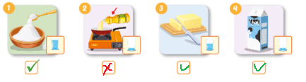 Unit 6. Food and Drinks - SBT Tiếng Anh 5 - iLearn Smart Start 2 2
