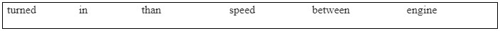 Vocabulary: Future vehicles - Unit 8: I believe I can fly - SBT Tiếng Anh 7 Friends Plus 3 1