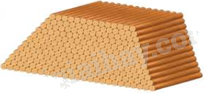 Đề thi giữa kì 1 Toán 11 Chân trời sáng tạo - Đề số 3 4