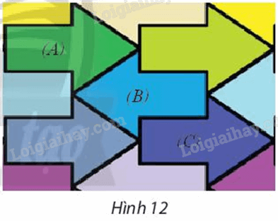 Giải bài 5 trang 24 Chuyên đề học tập Toán 11 Chân trời sáng tạo 1