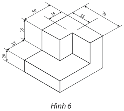 Giải bài 9 trang 91 Chuyên đề học tập Toán 11 Chân trời sáng tạo 1
