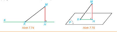 Giải mục 1 trang 54, 55 SGK Toán 11 tập 2 - Kết nối tri thức 1