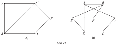 Giải mục 2 trang 54, 55, 56, 57, 58 Chuyên đề học tập Toán 11 - Chân trời sáng tạo 2