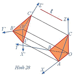 Giải mục 2 trang 57, 58, 59, 60 Chuyên đề học tập Toán 11 - Cánh diều 1 1