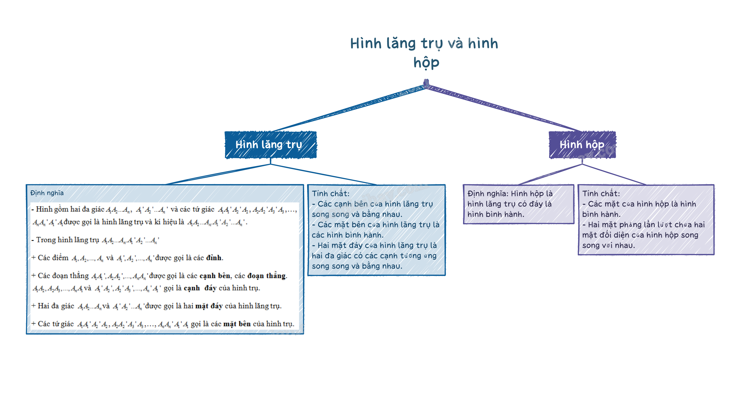 Lý thuyết Hình lăng trụ và hình hộp - SGK Toán 11 Cánh Diều 3